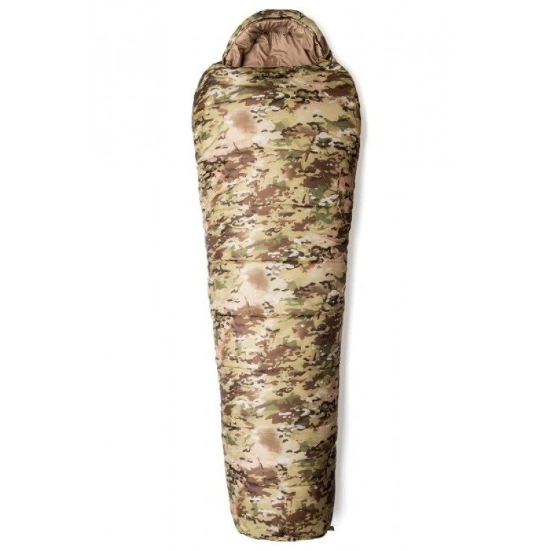 Спальний мішок Sleeper Expedition (-12°C / -17°C) Snugpak Terrain