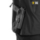 КУРТКА М-Тас SOFT SHELL POLICE BLACK S