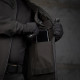 КУРТКА М-Тас SOFT SHELL POLICE BLACK XL