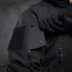 КУРТКА М-Тас SOFT SHELL POLICE BLACK XL