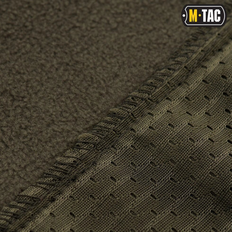 М-Тас КУРТКА SOFT SHELL OLIVE S
