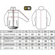 М-Тас КУРТКА SOFT SHELL OLIVE M