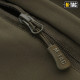 М-Тас КУРТКА SOFT SHELL OLIVE XL