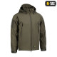М-Тас КУРТКА SOFT SHELL OLIVE XXL