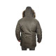 Куртка Аляска зимова Slim Fit N-3B Tundra S