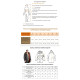 Куртка Аляска зимова Slim Fit N-3B Tundra M
