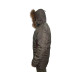 Куртка Аляска зимова Slim Fit N-3B Tundra M