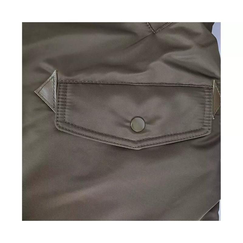 Куртка Аляска зимова Slim Fit N-3B Tundra L