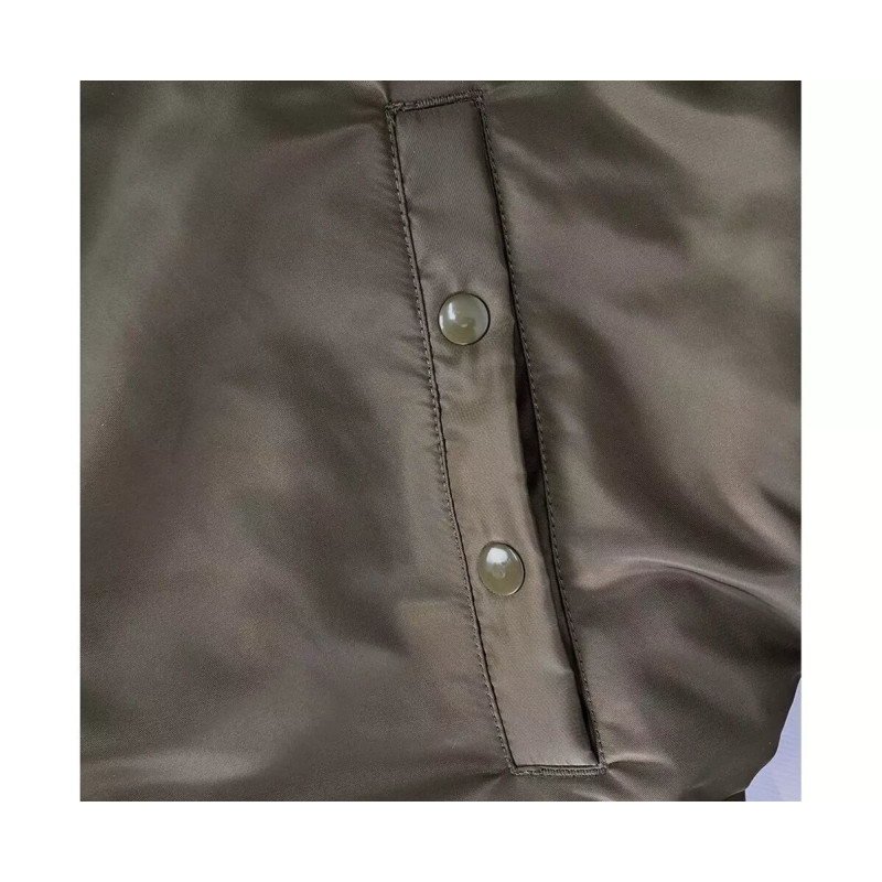 Куртка Аляска зимова Slim Fit N-3B Tundra XL