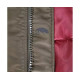 Куртка Аляска зимова Slim Fit N-3B Tundra XL