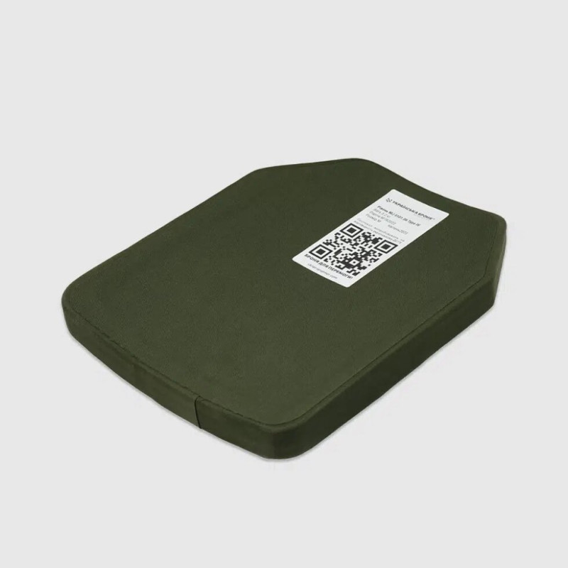 Керамічна плита SA3+ (ДСТУ 4, Stand Alone) М