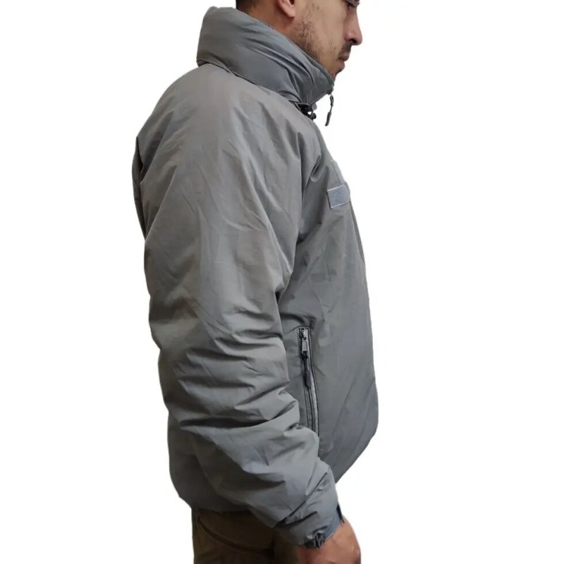 Тактична куртка PCU level 7 GRAD GEAR G- Loft Grey/ 715 L