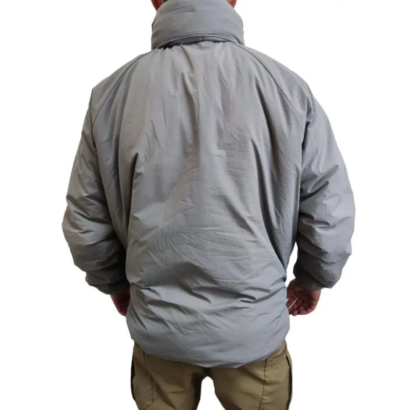 Тактична куртка PCU level 7 GRAD GEAR G- Loft Grey/ 715 XL