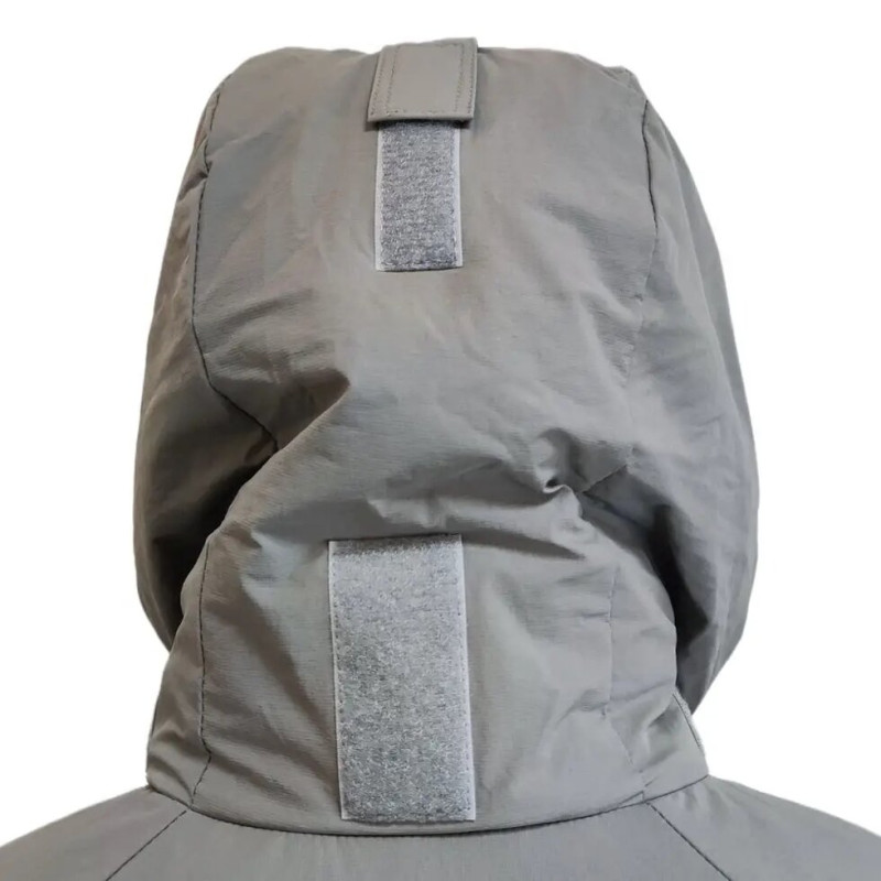 Тактична куртка PCU level 7 GRAD GEAR G- Loft Grey/ 715 XL