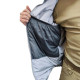 Тактична куртка PCU level 7 GRAD GEAR G- Loft Grey/ 715 XL