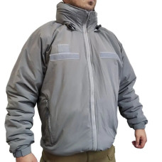 Тактична куртка PCU level 7 GRAD GEAR G- Loft Grey/ 715 XL