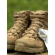Черевики тактичні Salomon Quest 4D GTX Forces 2 Coyote 43.1/3