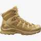 Черевики тактичні Salomon Quest 4D GTX Forces 2 Coyote 44