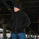M-TAC КУРТКА SOFT SHELL З ПІДСТІБКОЮ BLACK L