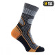 M-Tac Шкарпетки Polar Merino 40% Black 43-46р.