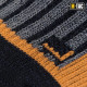 M-Tac Шкарпетки Polar Merino 40% Black 43-46р.