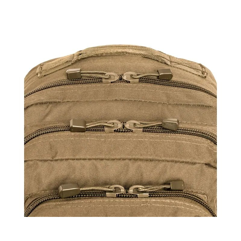 MiL-tec Рюкзак Assault Pack Large 36 л - Coyote Brown