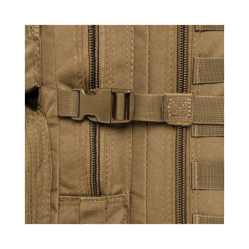 MiL-tec Рюкзак Assault Pack Large 36 л - Coyote Brown
