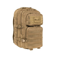 MiL-tec Рюкзак Assault Pack Large 36 л - Coyote Brown