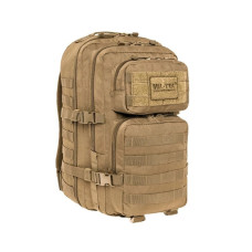 MiL-tec Рюкзак Assault Pack Large 36 л - Coyote Brown