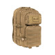 MiL-tec Рюкзак Assault Pack Large 36 л - Coyote Brown