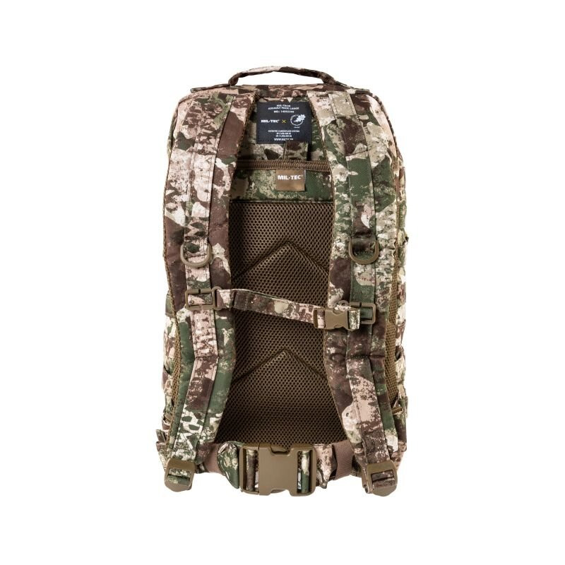MiL-tec Рюкзак Assault Pack Large 36 л - Phantomleaf WASP I Z2