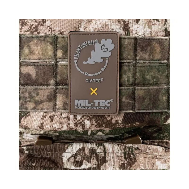 MiL-tec Рюкзак Assault Pack Large 36 л - Phantomleaf WASP I Z2