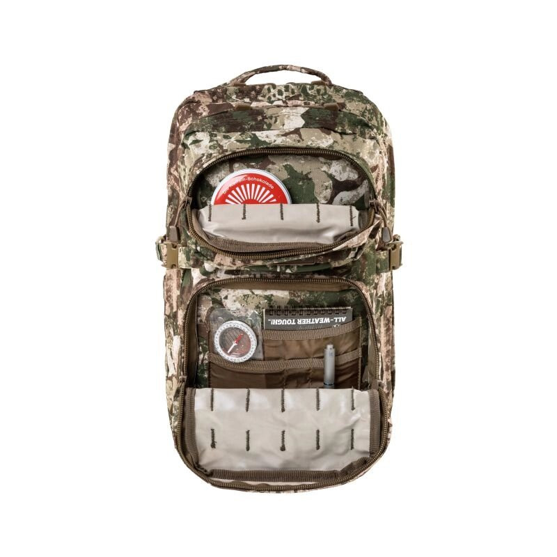 MiL-tec Рюкзак Assault Pack Large 36 л - Phantomleaf WASP I Z2