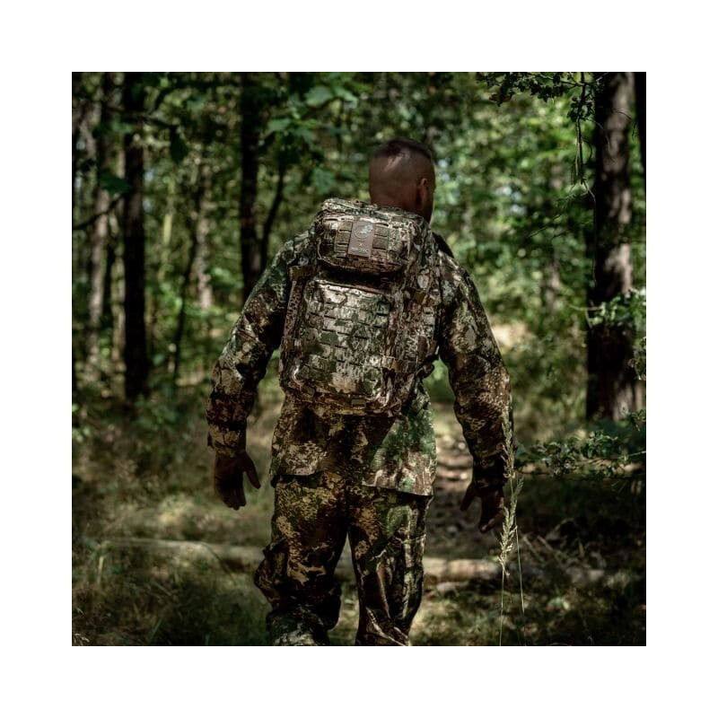 MiL-tec Рюкзак Assault Pack Large 36 л - Phantomleaf WASP I Z2