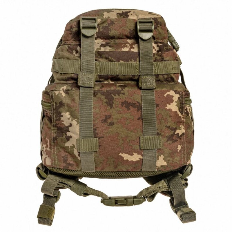 MiL-tec Рюкзак Large Assault Pack 36 л - Vegetato