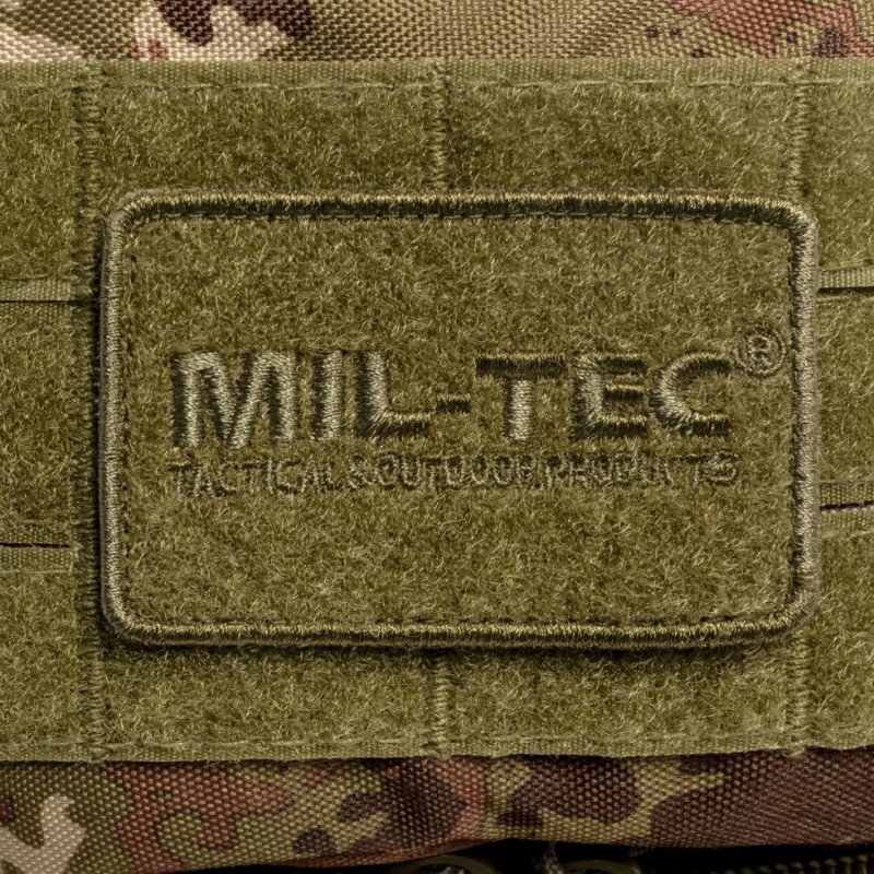 MiL-tec Рюкзак Large Assault Pack 36 л - Vegetato