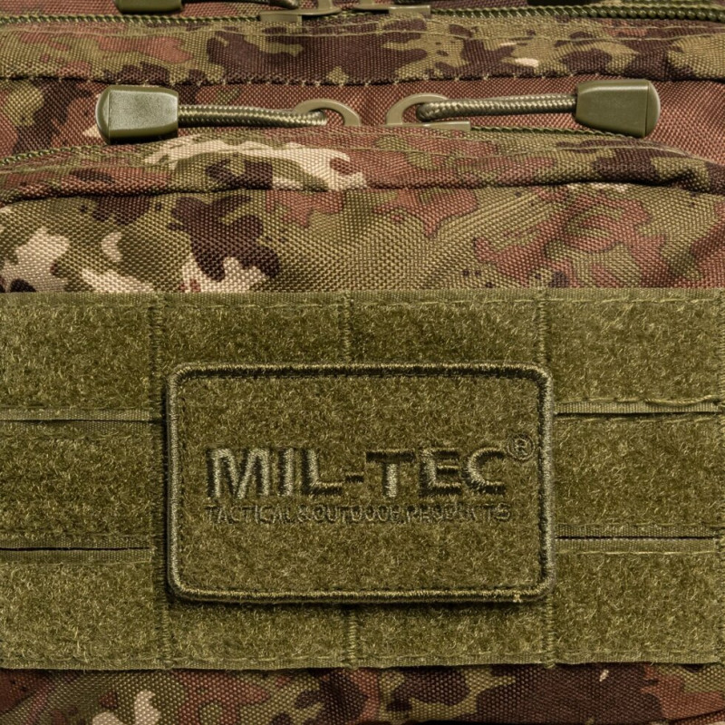MiL-tec Рюкзак Large Assault Pack 36 л - Vegetato