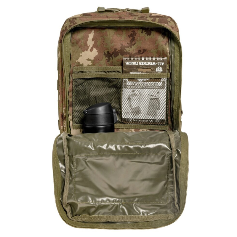MiL-tec Рюкзак Large Assault Pack 36 л - Vegetato