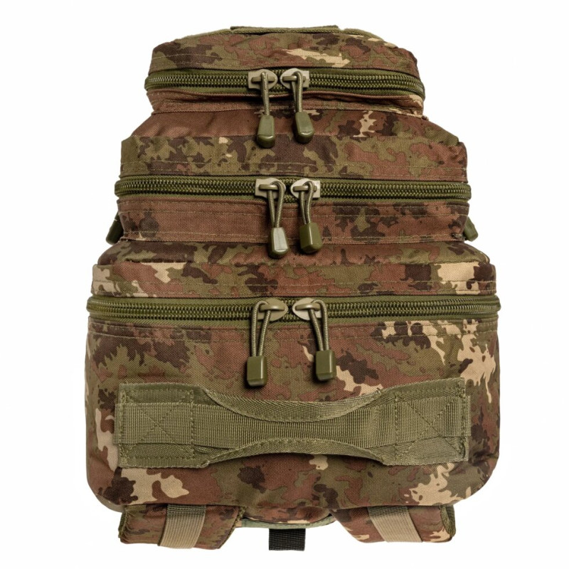 MiL-tec Рюкзак Large Assault Pack 36 л - Vegetato