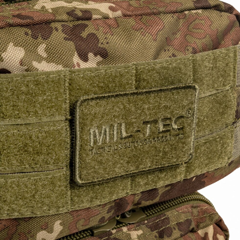 MiL-tec Рюкзак Large Assault Pack 36 л - Vegetato