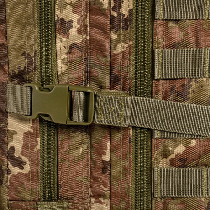 MiL-tec Рюкзак Large Assault Pack 36 л - Vegetato