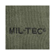 Швидковисихаючий рушник Mil-Tec 60 x 120 см - Olive