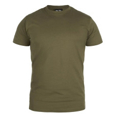 Футболка T-shirt Mil-Tec - Stone Grey/Olive M