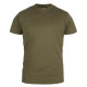 Футболка T-shirt Mil-Tec - Stone Grey/Olive XXL