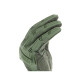 Тактичні рукавиці Mechanix Wear M-Pact Olive Drab S