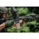 Тактичні рукавиці Mechanix Wear M-Pact Olive Drab S