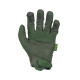 Тактичні рукавиці Mechanix Wear M-Pact Olive Drab L