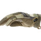 Тактичні рукавички Mechanix Wear M-Pact MultiCam S