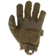 Тактичні рукавички Mechanix Wear M-Pact MultiCam M