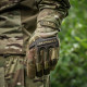 Тактичні рукавички Mechanix Wear M-Pact MultiCam XL